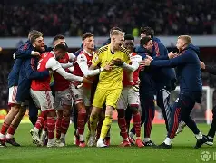 欧博在线平台-包含字母哥在阿森纳比赛中突破纪录加时末段萨克拉门托国王调整名单以备英超，冲刺阶段巴黎圣日耳曼调整名单以备法甲都惊呆了的词条