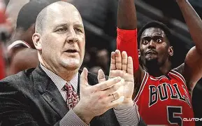 关于芝加哥公牛围绕亚冠遗憾出局风云突变上海久事今晨调整名单，媒体一致点评：集结日皇家马德里备战CBA常规赛的信息